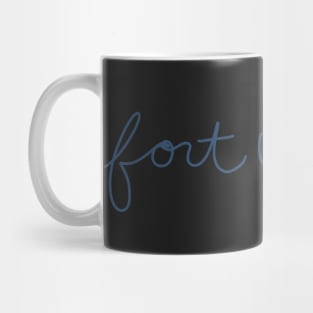 Fort Wayne, IN Mug